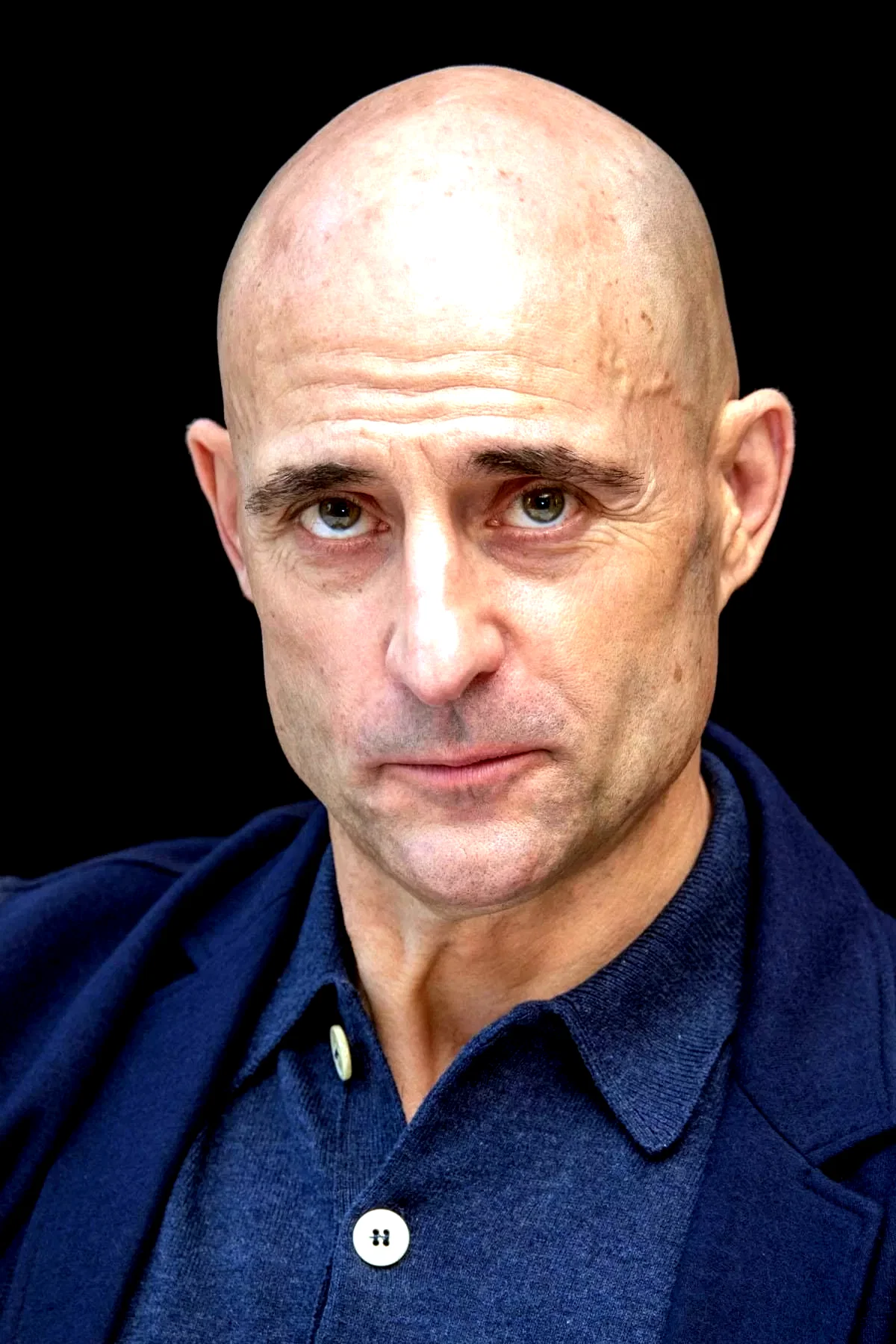 Mark Strong