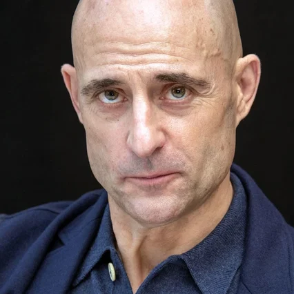 Mark Strong