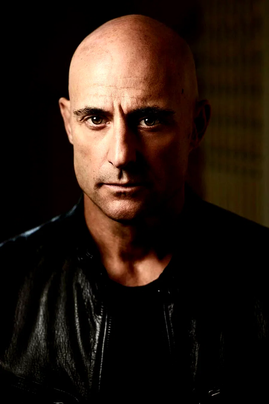 Mark Strong