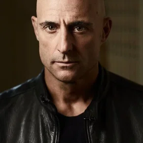 Photo star : Mark Strong