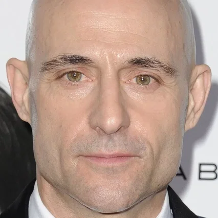Mark Strong