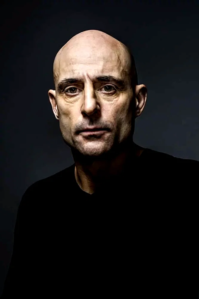 Mark Strong