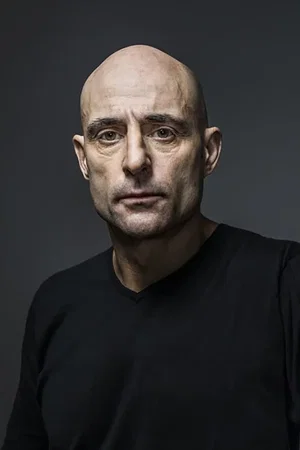 Mark Strong photo