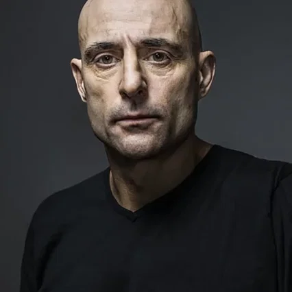 Mark Strong
