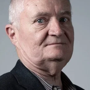 Photo star : Jim Broadbent