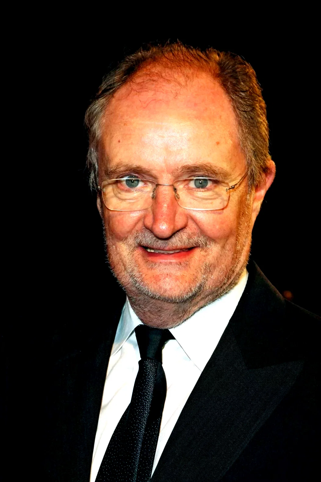 Jim Broadbent