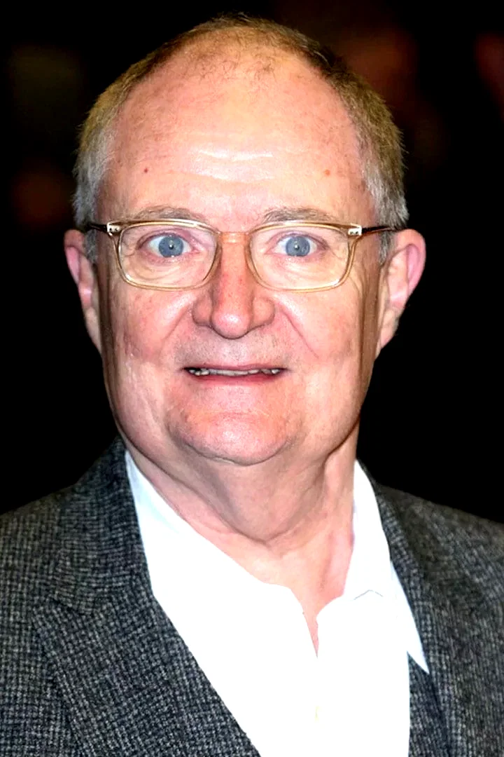 Jim Broadbent