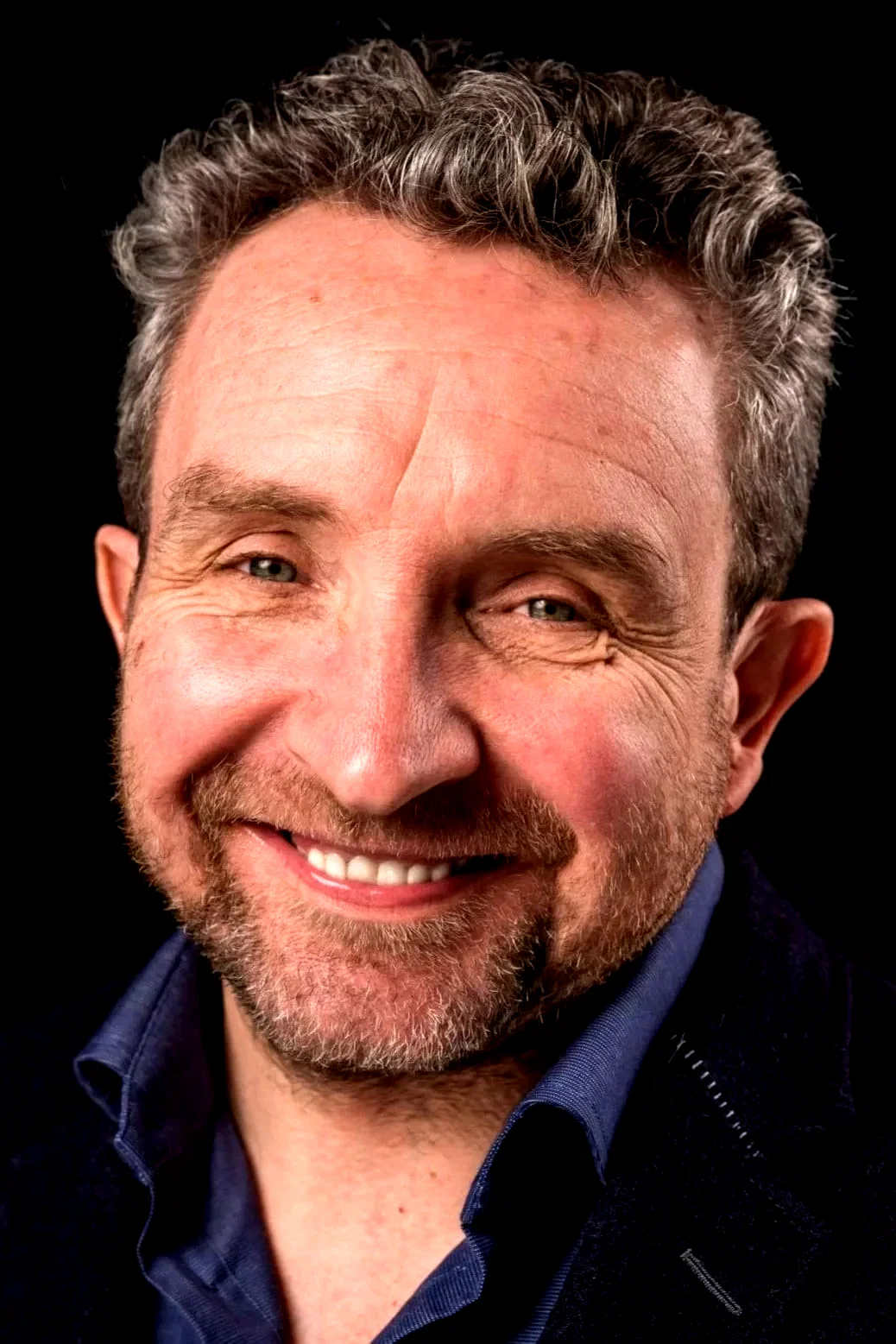 Eddie Marsan