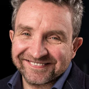 Photo star : Eddie Marsan