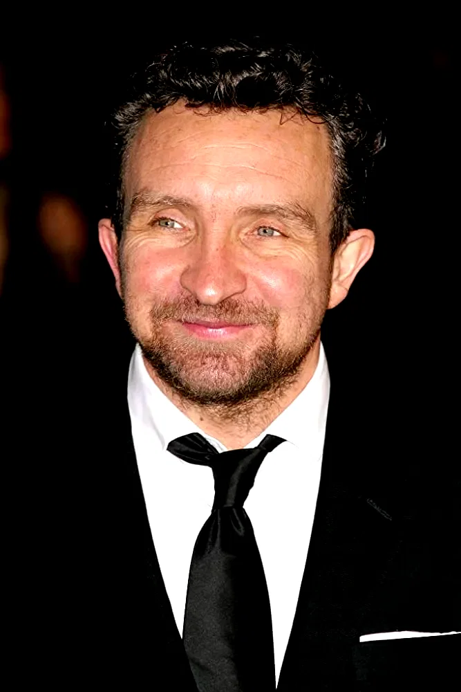 Eddie Marsan