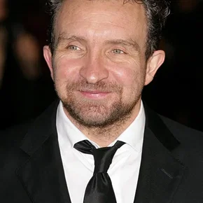 Photo star : Eddie Marsan
