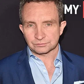 Photo star : Eddie Marsan