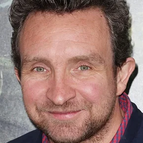 Photo star : Eddie Marsan