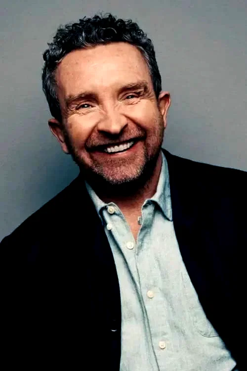 Eddie Marsan