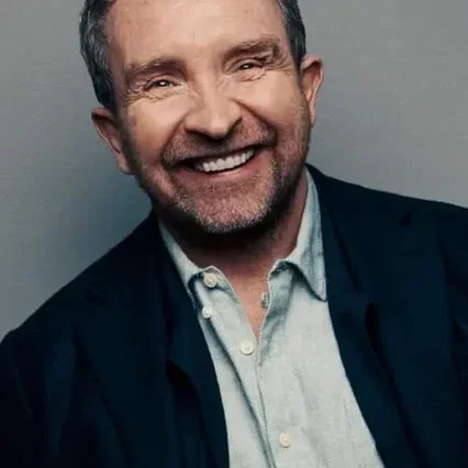 Eddie Marsan
