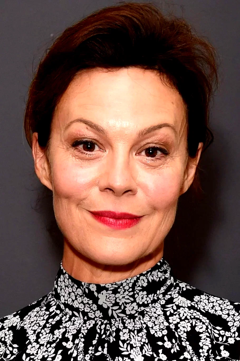 Helen McCrory