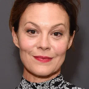 Photo star : Helen McCrory