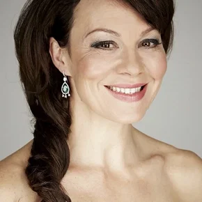 Photo star : Helen McCrory