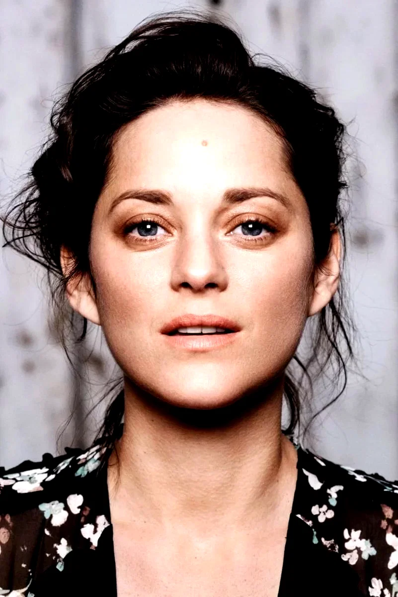 Marion Cotillard