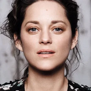 Photo star : Marion Cotillard