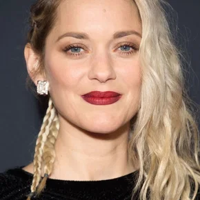 Photo star : Marion Cotillard