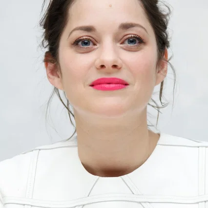 Marion Cotillard