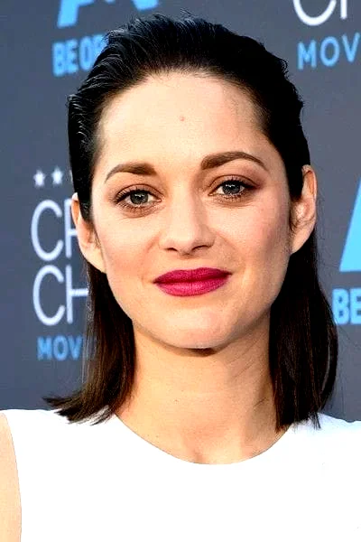 Marion Cotillard