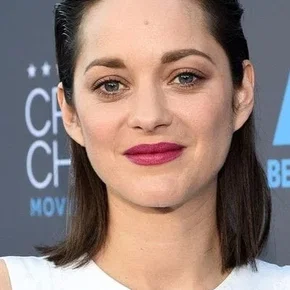 Photo star : Marion Cotillard