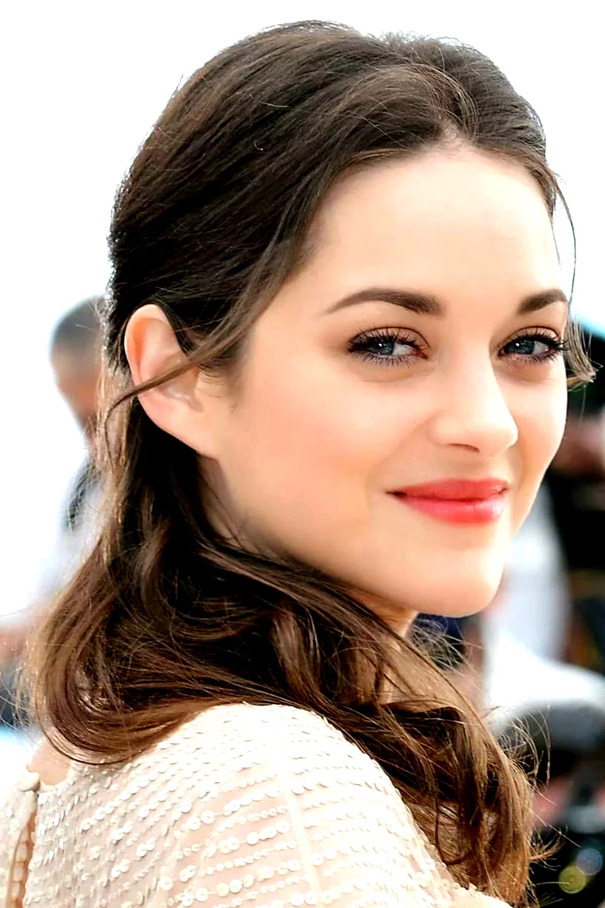 Marion Cotillard