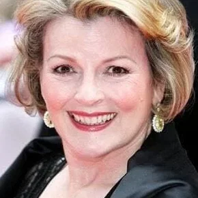 Photo star : Brenda Blethyn