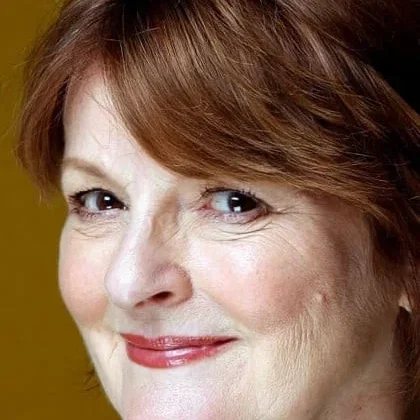 Brenda Blethyn