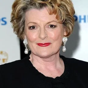 Photo star : Brenda Blethyn