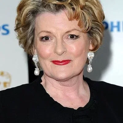Brenda Blethyn