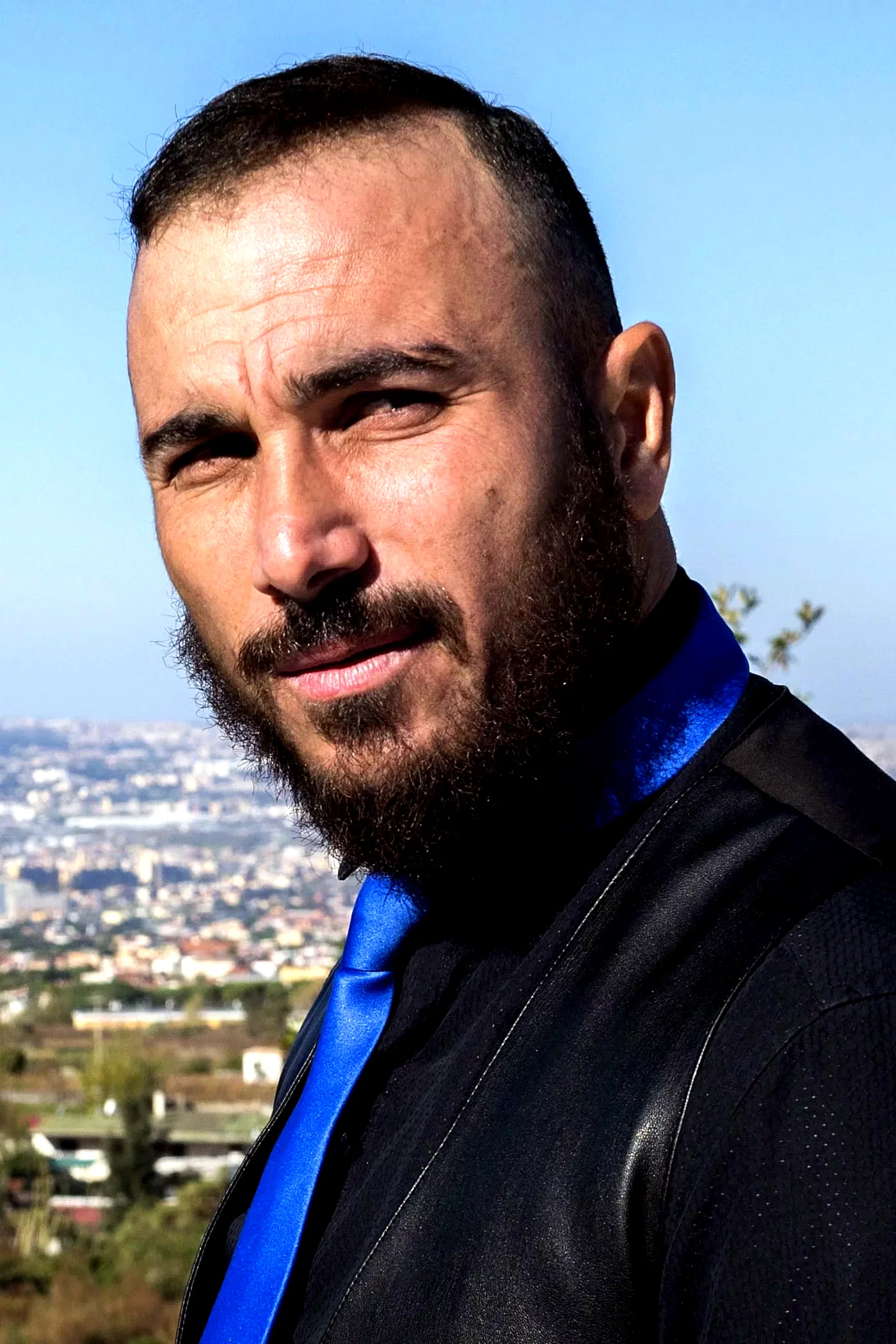 Francesco Di Leva
