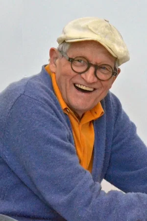 Photo de David Hockney