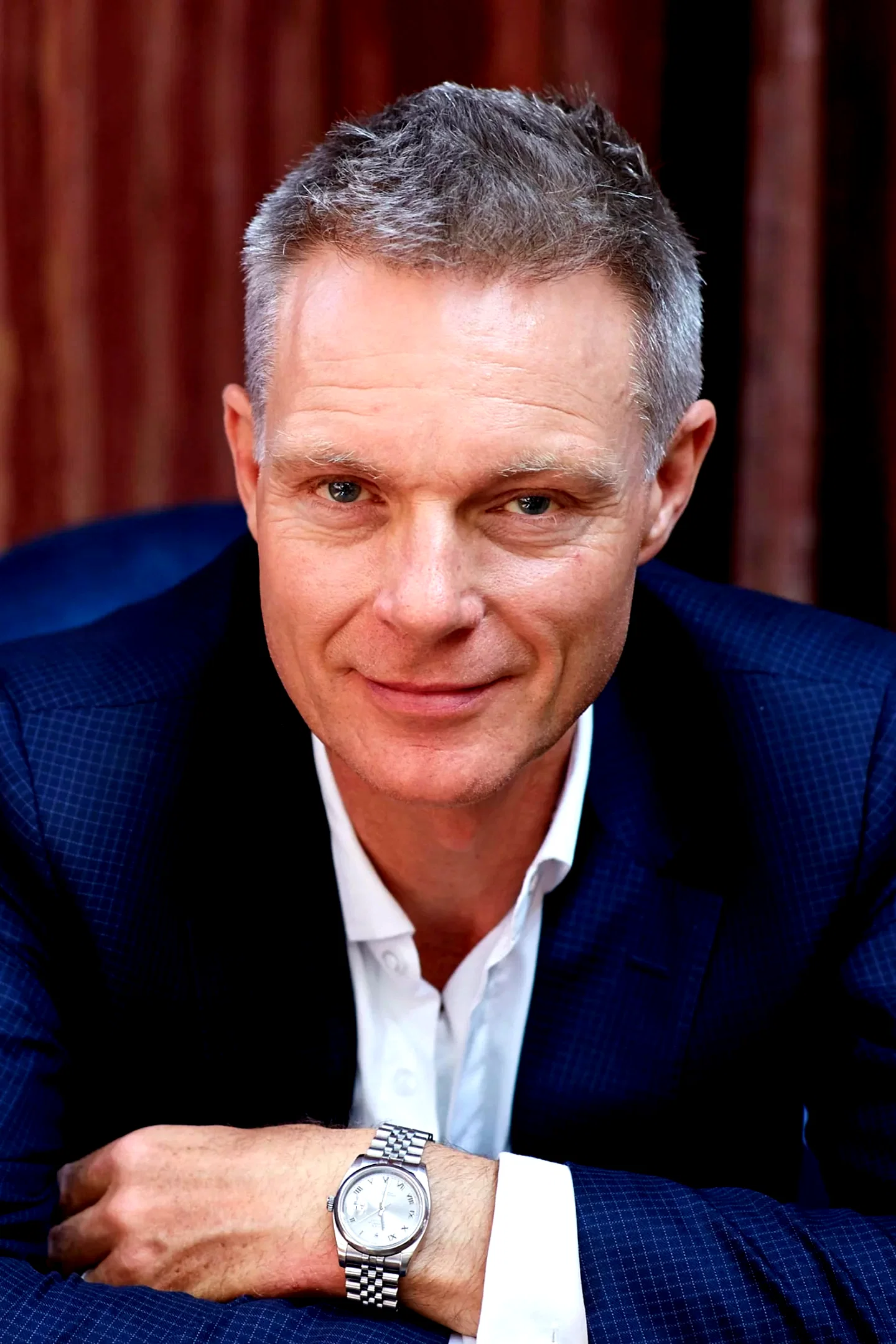 Ric Marlow