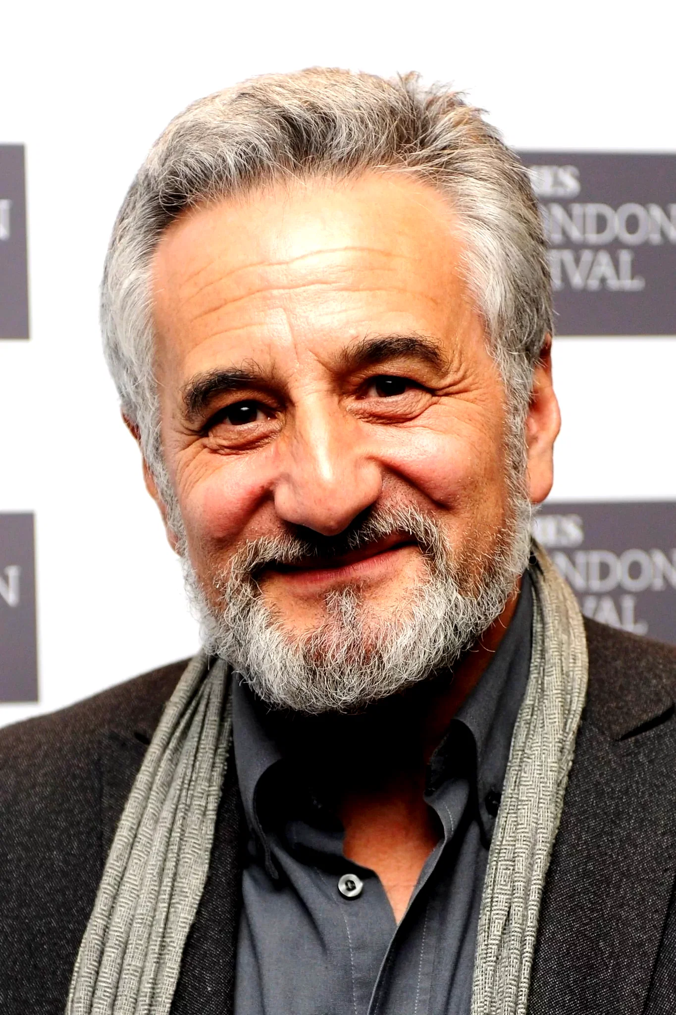 Henry Goodman