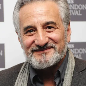 Photo star : Henry Goodman