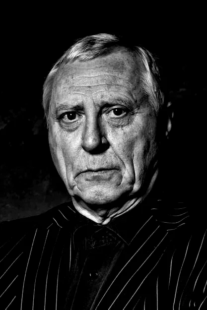 Peter Greenaway