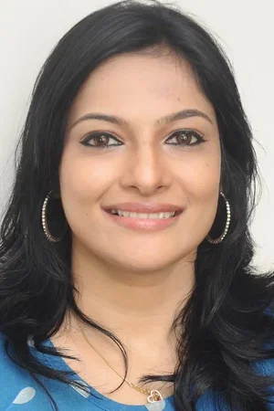  Rethika Srinivas photo
