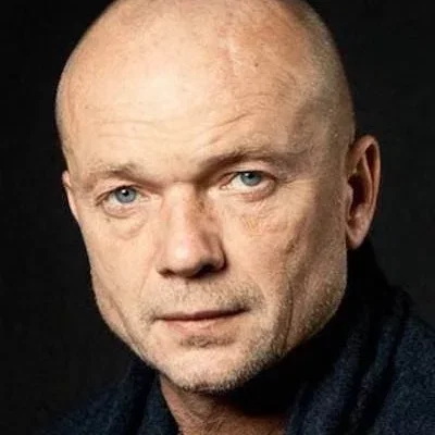 Andrei Smolyakov