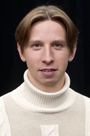  Dmitry Lysenkov