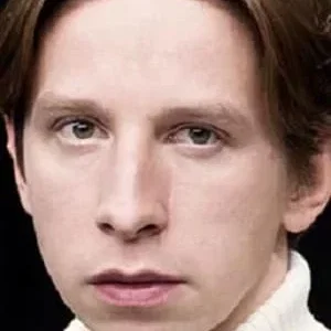  Dmitry Lysenkov