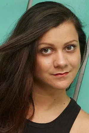  Polina Raykina photo