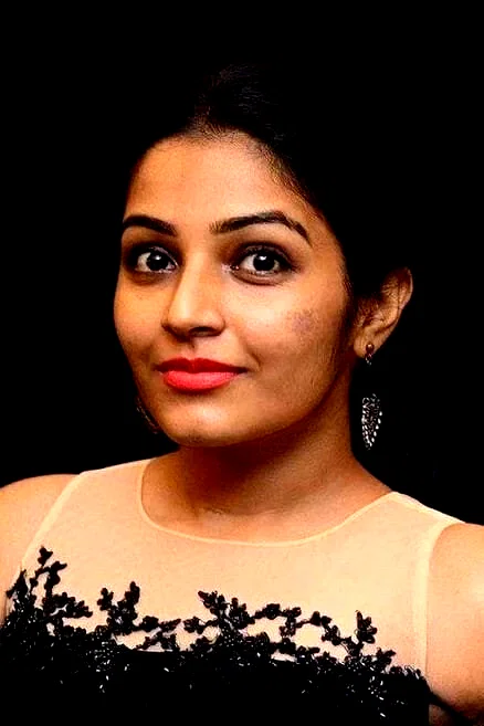  Rajisha Vijayan