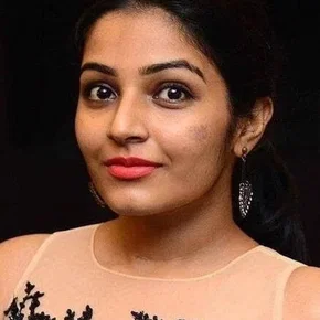 Photo star :  Rajisha Vijayan