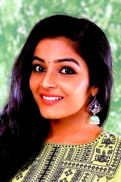  Rajisha Vijayan