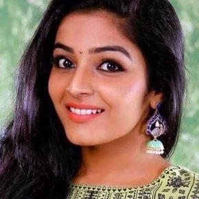 Photo star :  Rajisha Vijayan