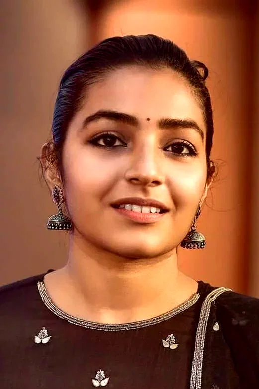  Rajisha Vijayan