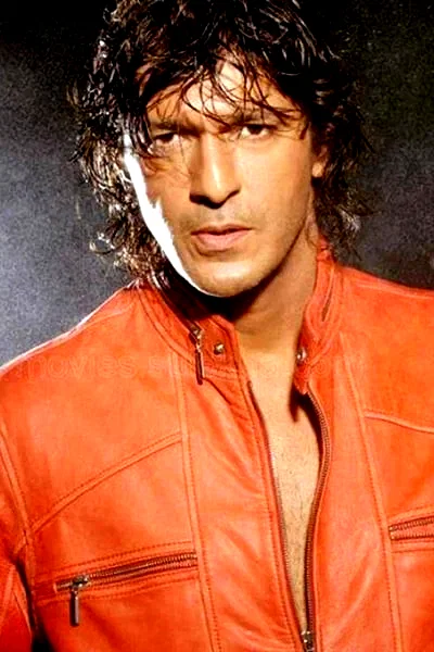 Chunky Pandey